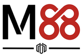 m88 logo