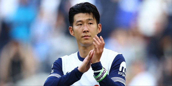 m88 chính Vì sao Son Heung-min vắng mặt ở đại chiến MU vs Tottenham?